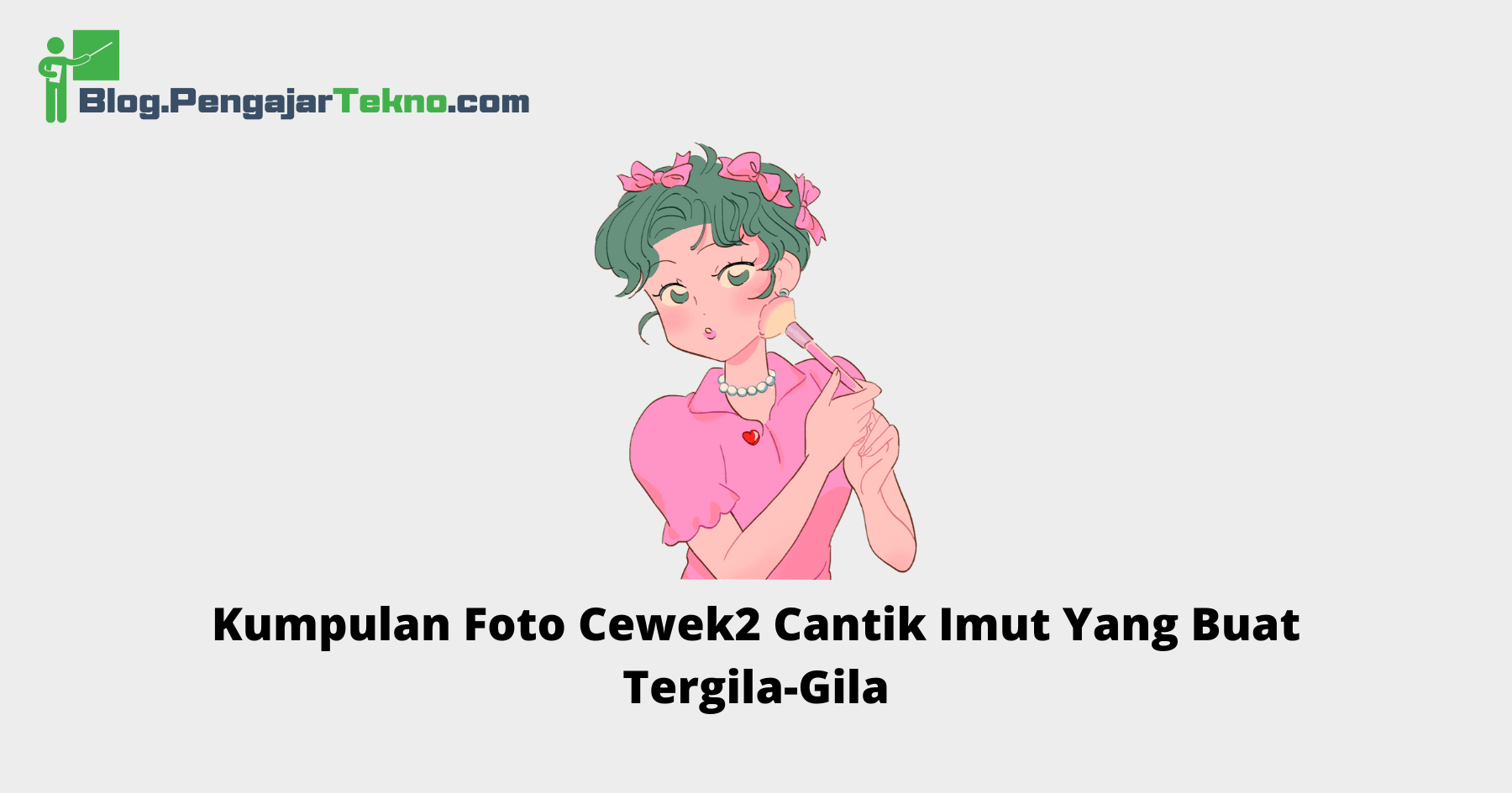 Foto Cewek2 Cantik Imut