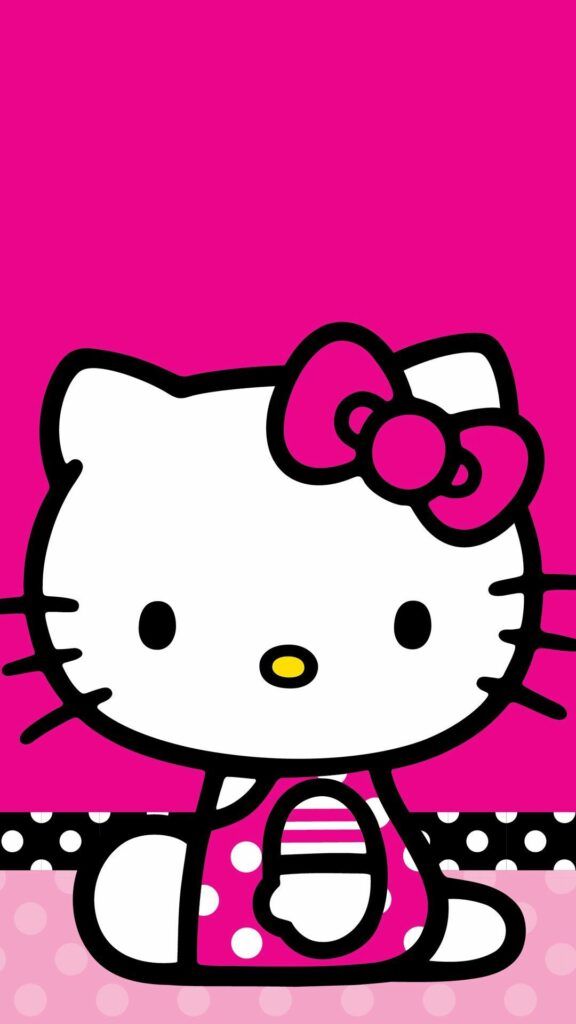 Kumpulan Gambar Hello Kitty Lucu Terbagus Untuk Kamu 10 Gambar Hello Kitty Lucu