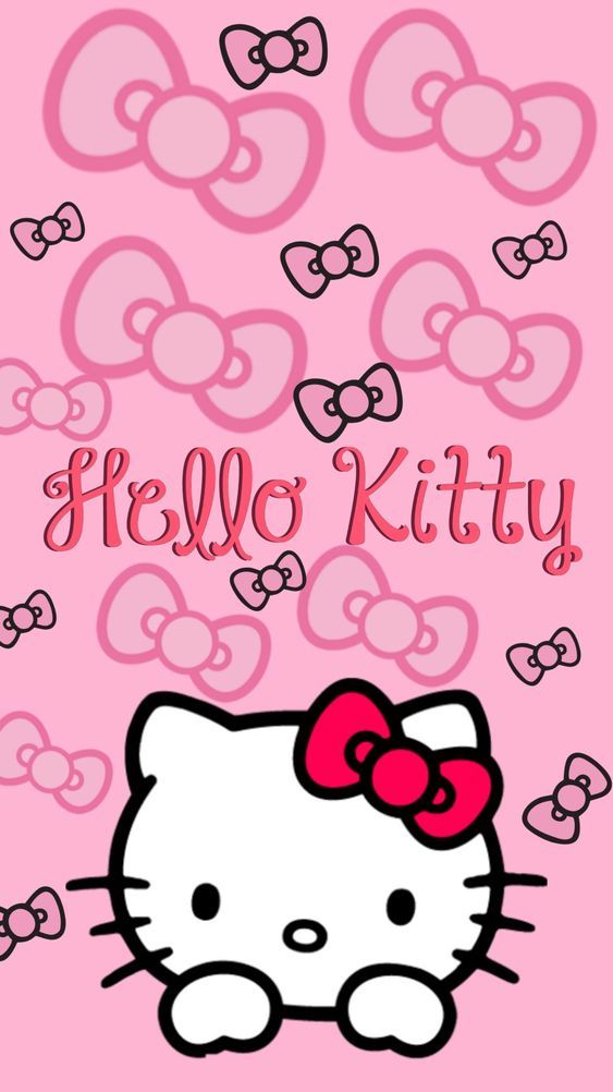 Kumpulan Gambar Hello Kitty Lucu Terbagus Untuk Kamu 6 Gambar Hello Kitty Lucu