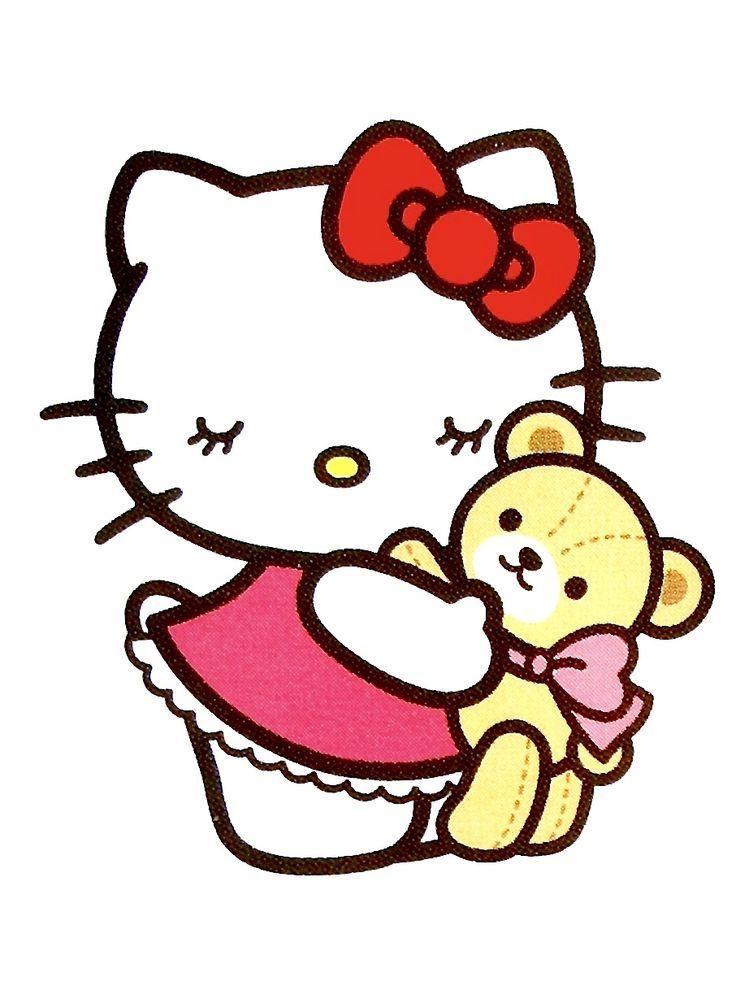 Kumpulan Gambar Hello Kitty Lucu Terbagus Untuk Kamu 25 Gambar Hello Kitty Lucu