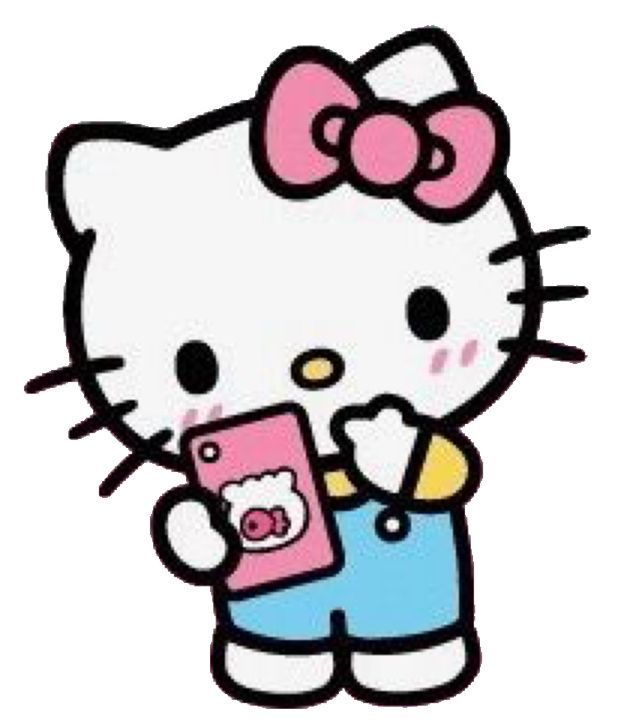 Kumpulan Gambar Hello Kitty Lucu Terbagus Untuk Kamu 23 Gambar Hello Kitty Lucu