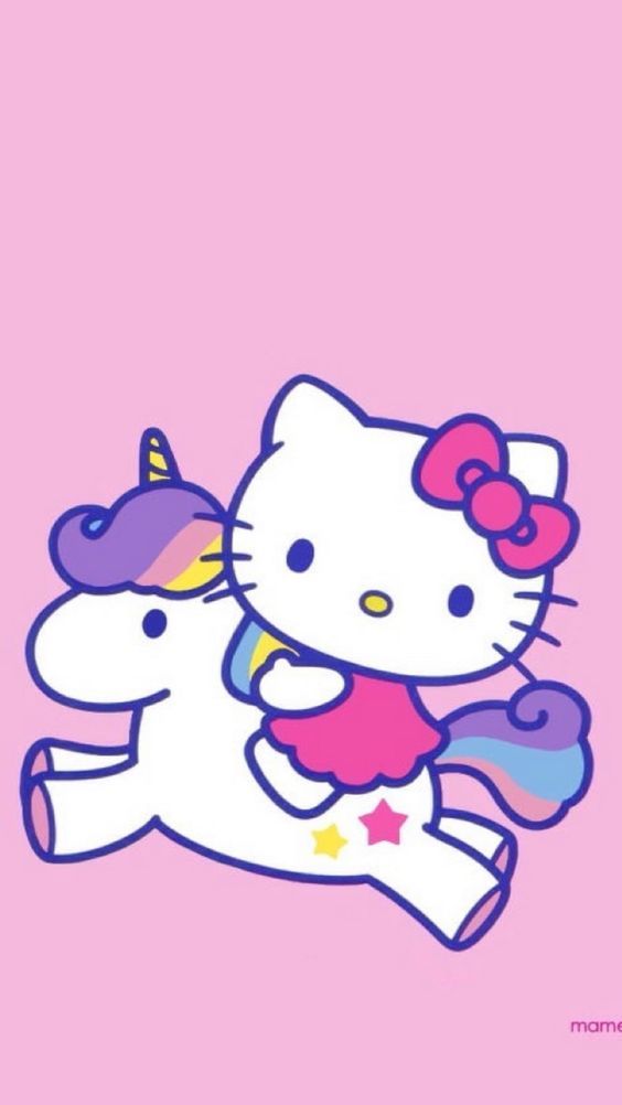 Kumpulan Gambar Hello Kitty Lucu Terbagus Untuk Kamu 31 Gambar Hello Kitty Lucu