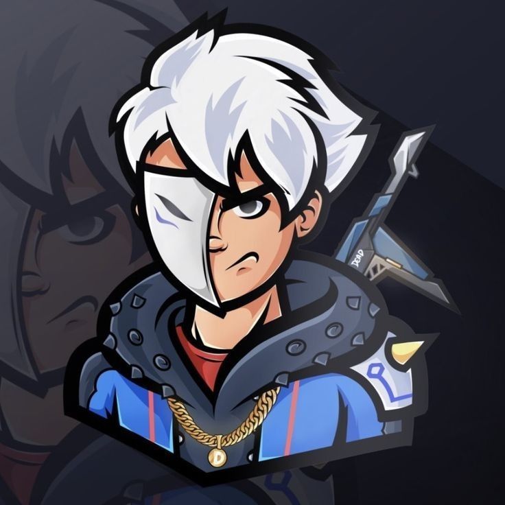 Gambar Kartun FF Keren