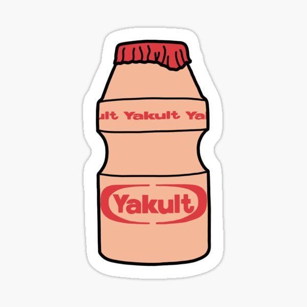 Gambar Minuman Kartun