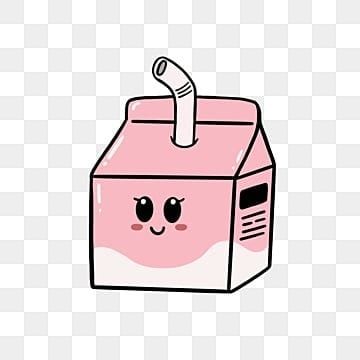 Gambar Minuman Kartun