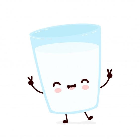 Gambar Minuman Kartun