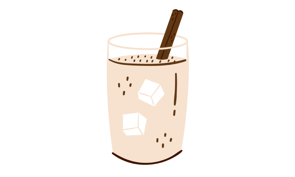 Gambar Minuman Kartun