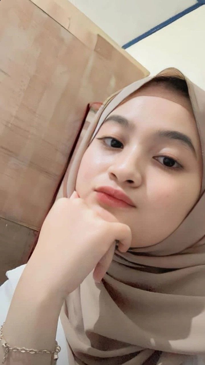 Foto Jodohku di Masa Depan