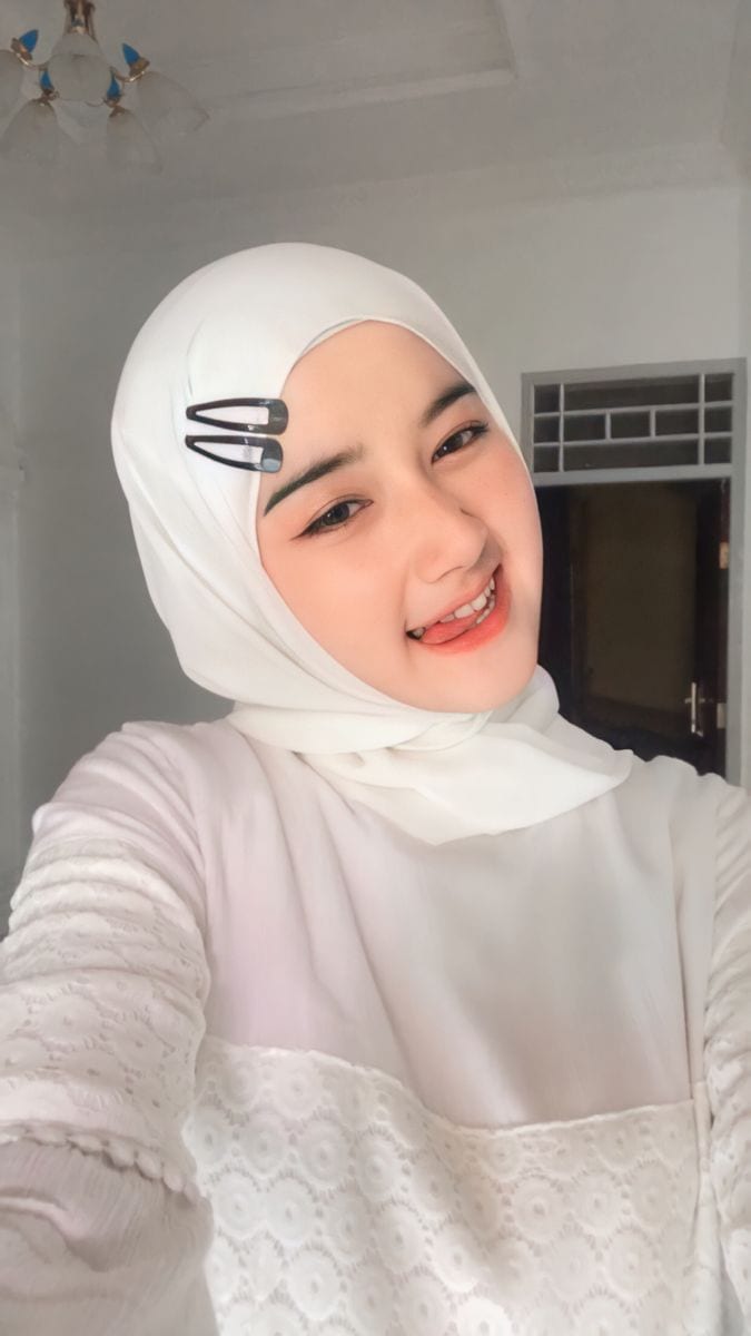 Foto Jodohku di Masa Depan