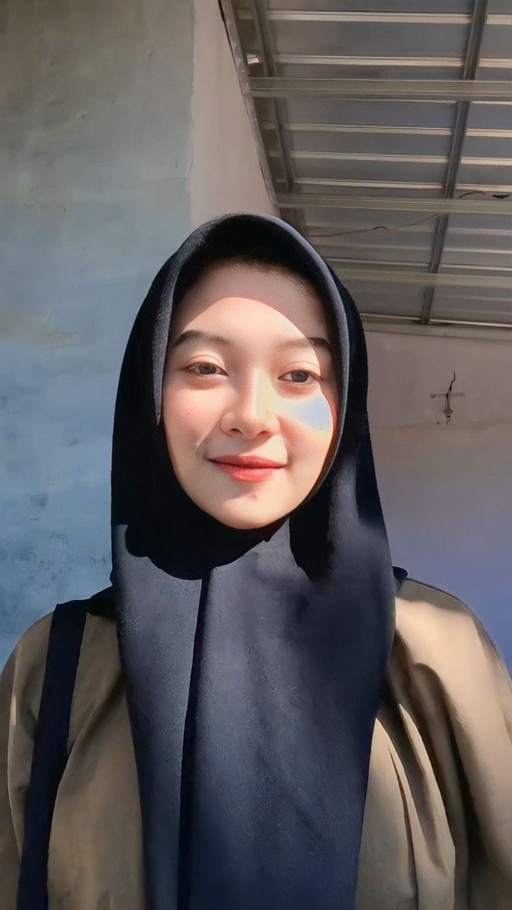 Foto Jodohku di Masa Depan