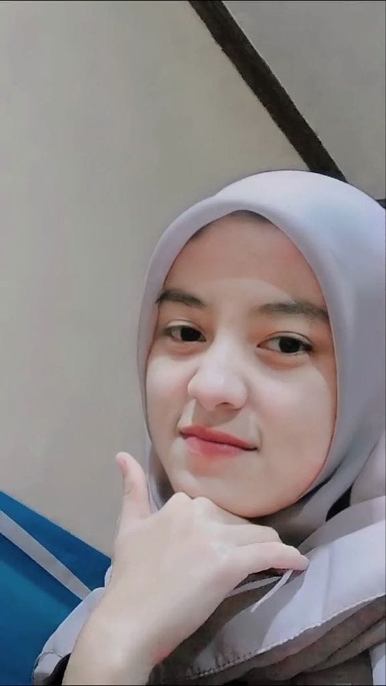 Foto Jodohku di Masa Depan