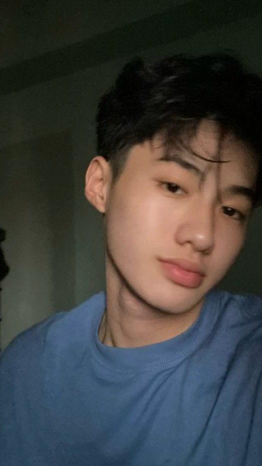 Foto Jodohku di Masa Depan