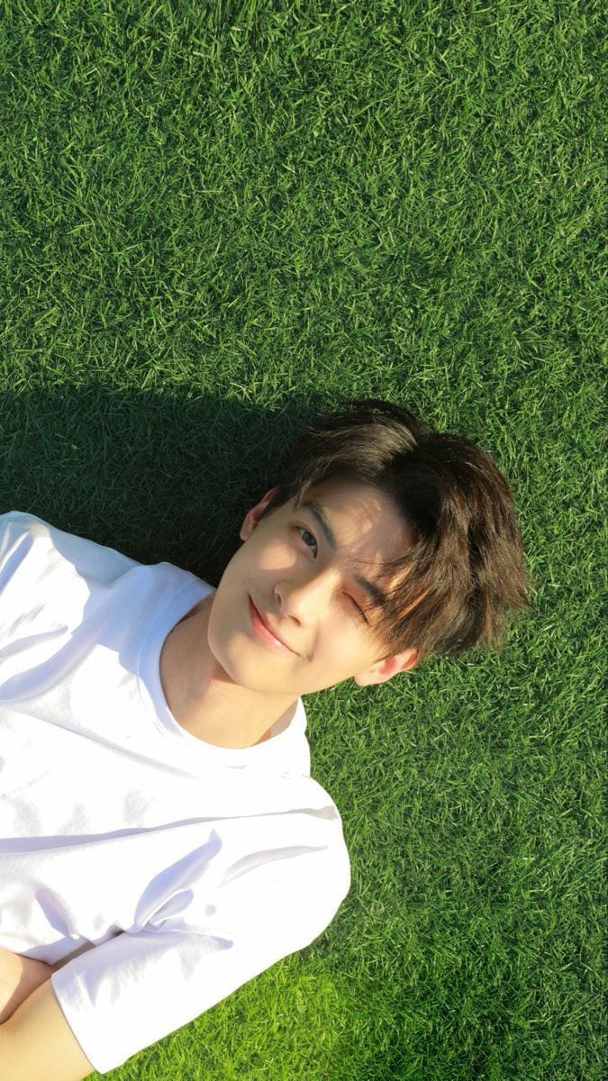 Foto Jodohku di Masa Depan