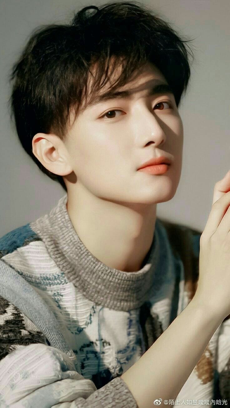 Foto Jodohku di Masa Depan