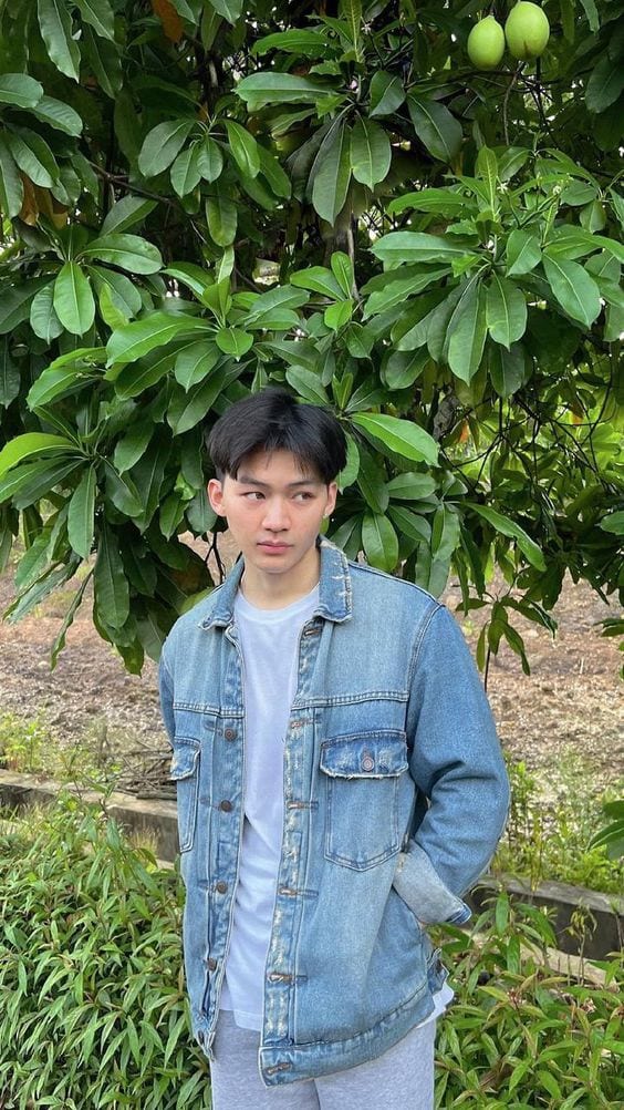 Foto Jodohku di Masa Depan