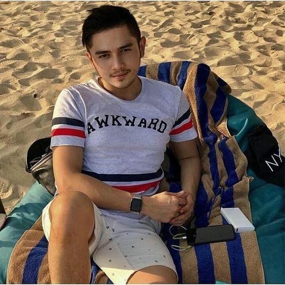 Foto Jodohku di Masa Depan