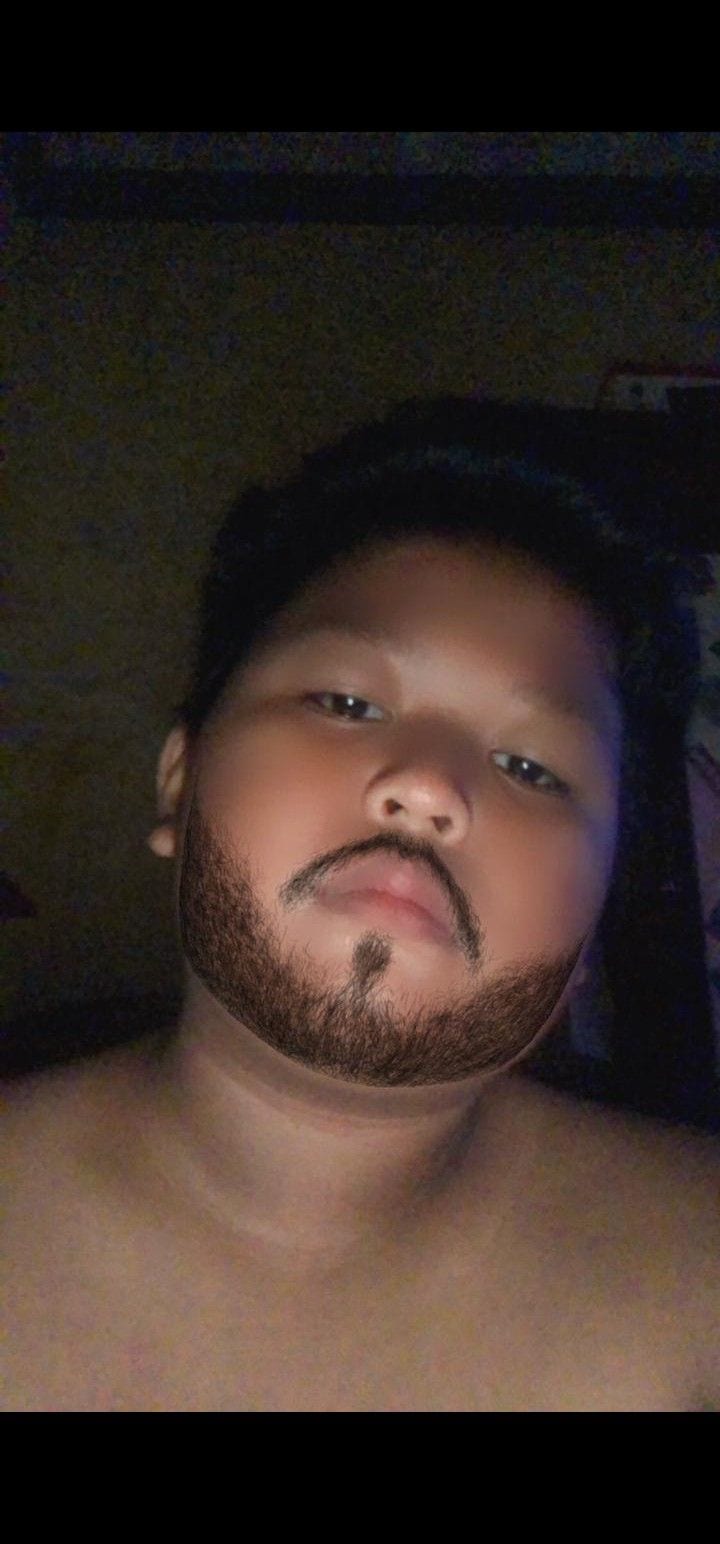 Foto Jodohku di Masa Depan