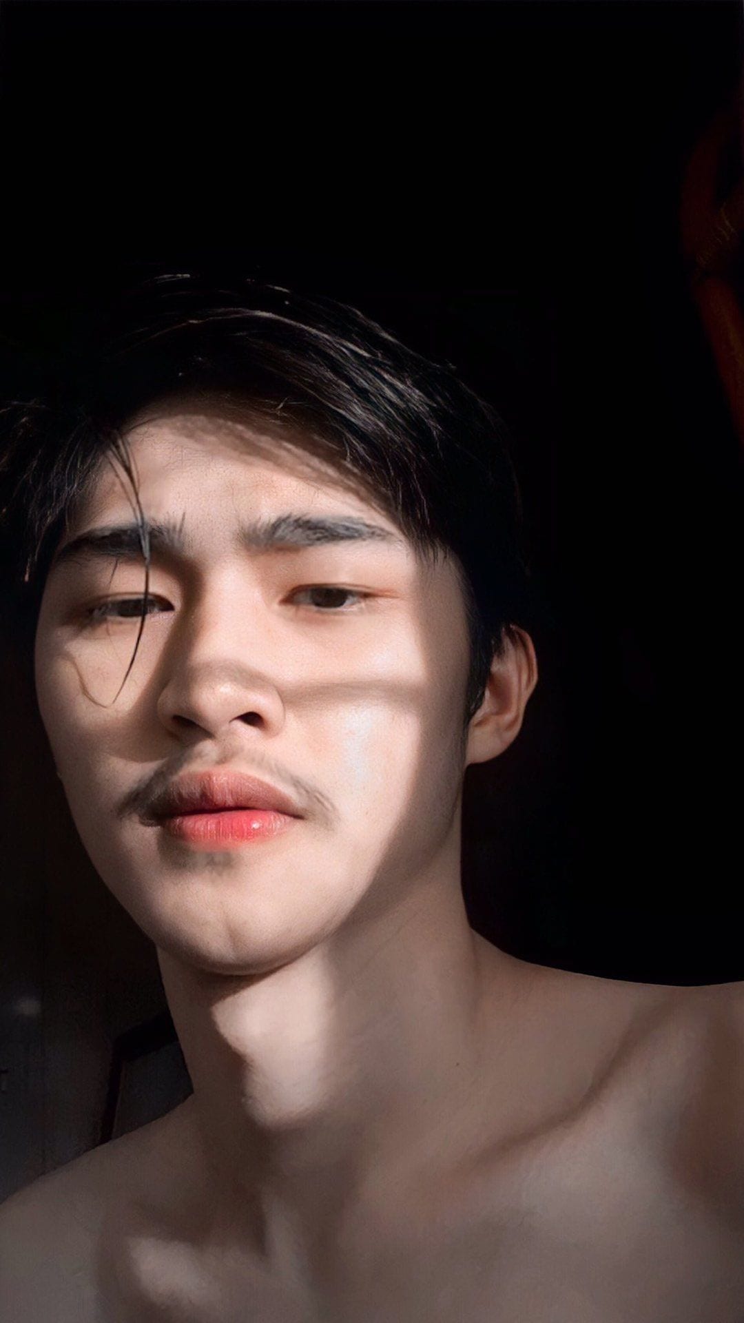 Foto Jodohku di Masa Depan