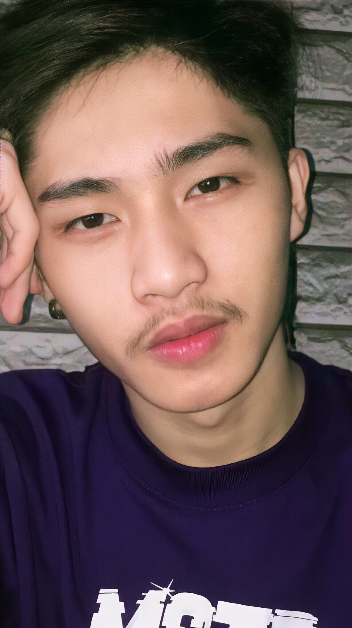 Foto Jodohku di Masa Depan