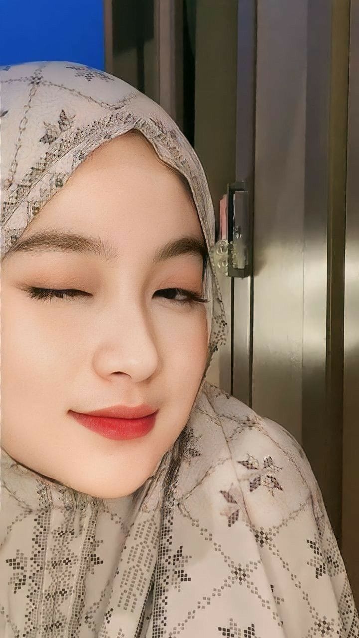 Foto Jodohku di Masa Depan