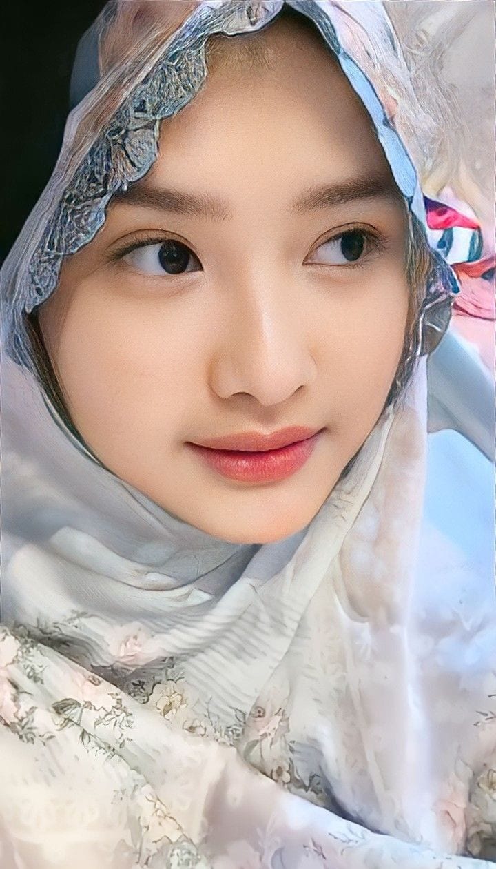 Foto Jodohku di Masa Depan