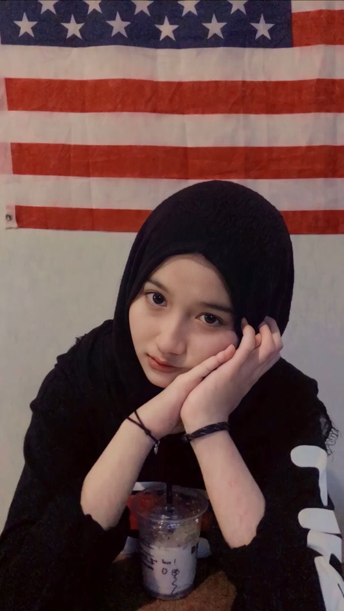 Foto Jodohku di Masa Depan