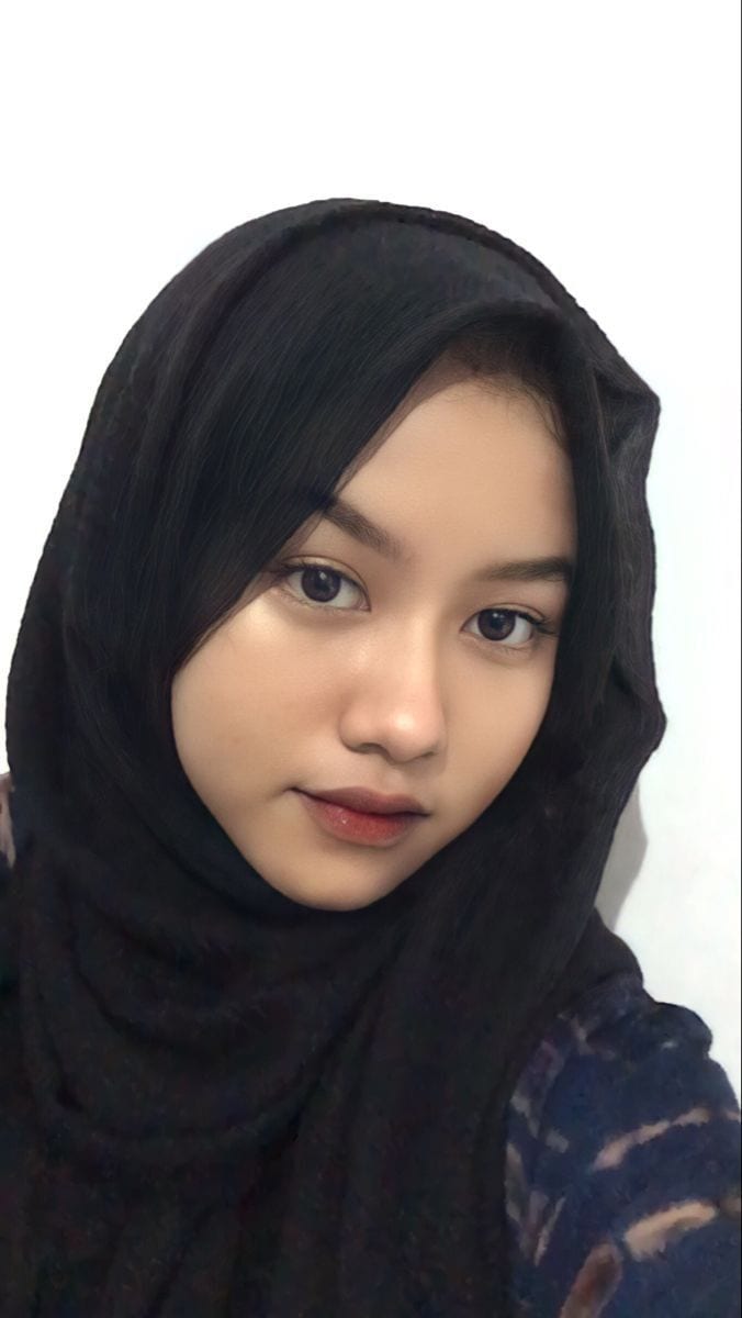 Foto Jodohku di Masa Depan