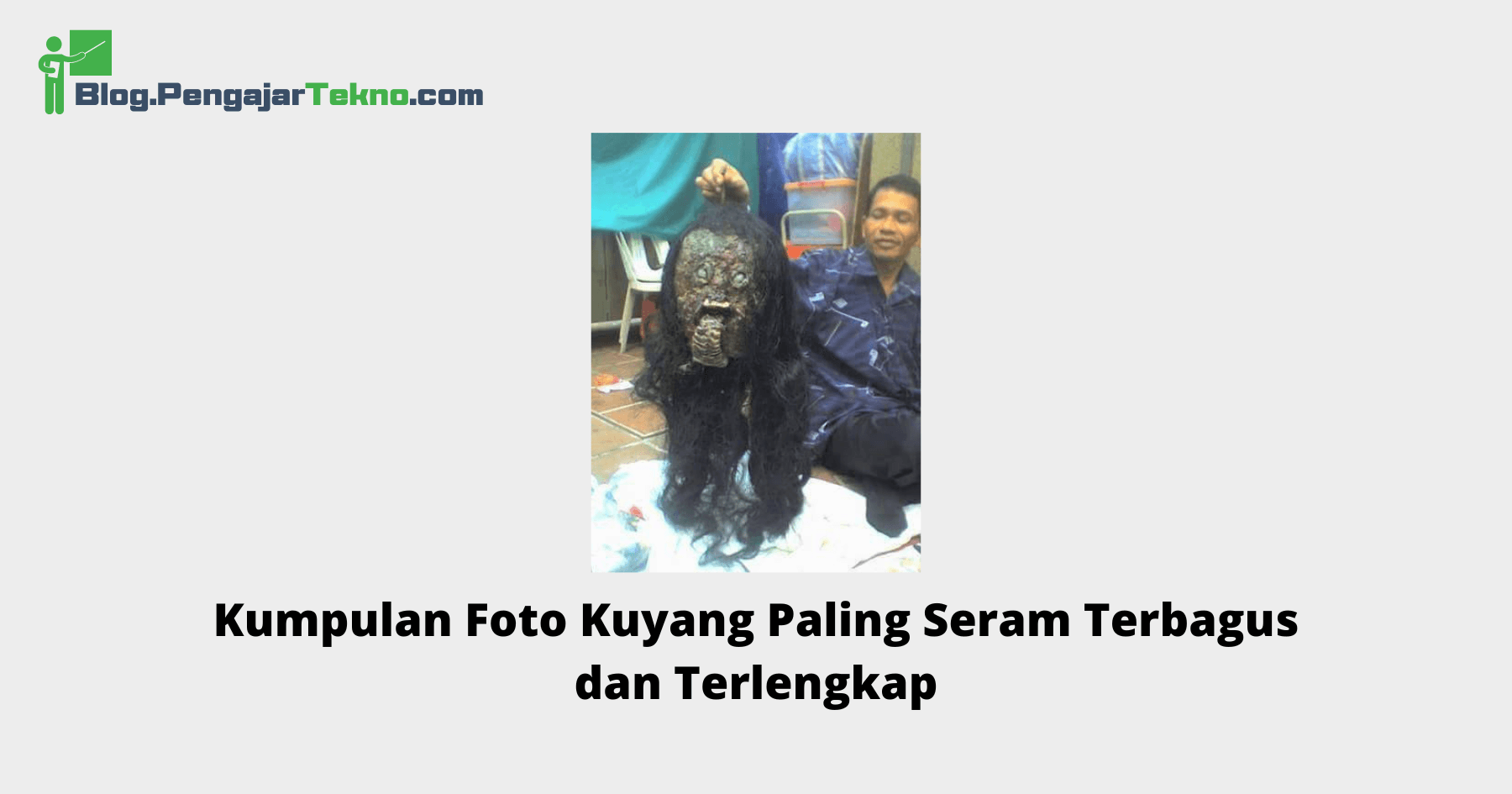 Foto Kuyang