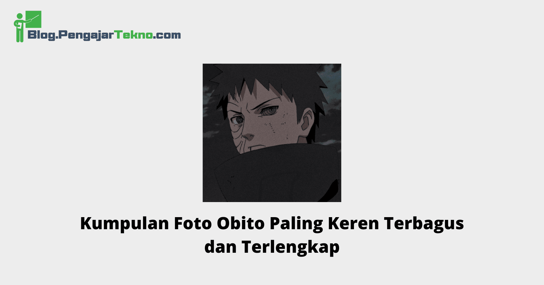 Foto Obito