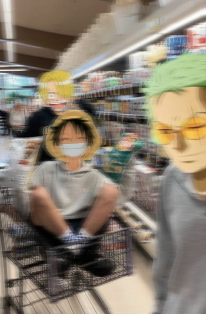 Kumpulan Foto One Piece Terbagus dan Terlengkap 20 Foto One Piece