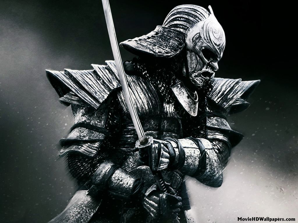 Kumpulan Foto Samurai Asli Keren Terbagus dan Terlengkap 13 Foto Samurai