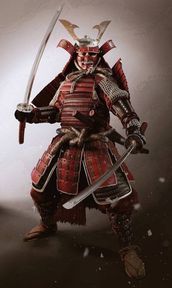 Kumpulan Foto Samurai Asli Keren Terbagus dan Terlengkap 3 Foto Samurai