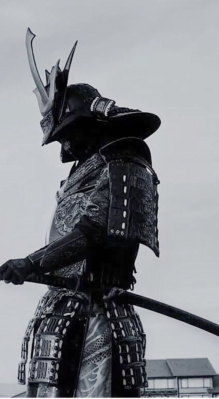 Kumpulan Foto Samurai Asli Keren Terbagus dan Terlengkap 2 Foto Samurai