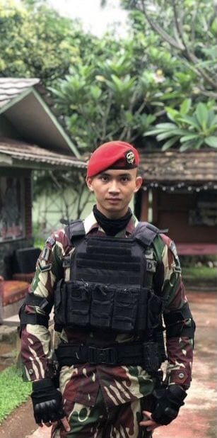 Kumpulan Foto TNI AD Keren Terbagus dan Terlengkap 16 Foto TNI AD