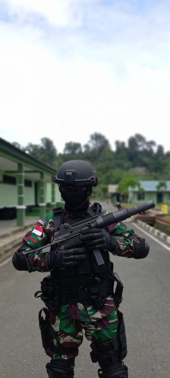 Kumpulan Foto TNI AD Keren Terbagus dan Terlengkap 13 Foto TNI AD