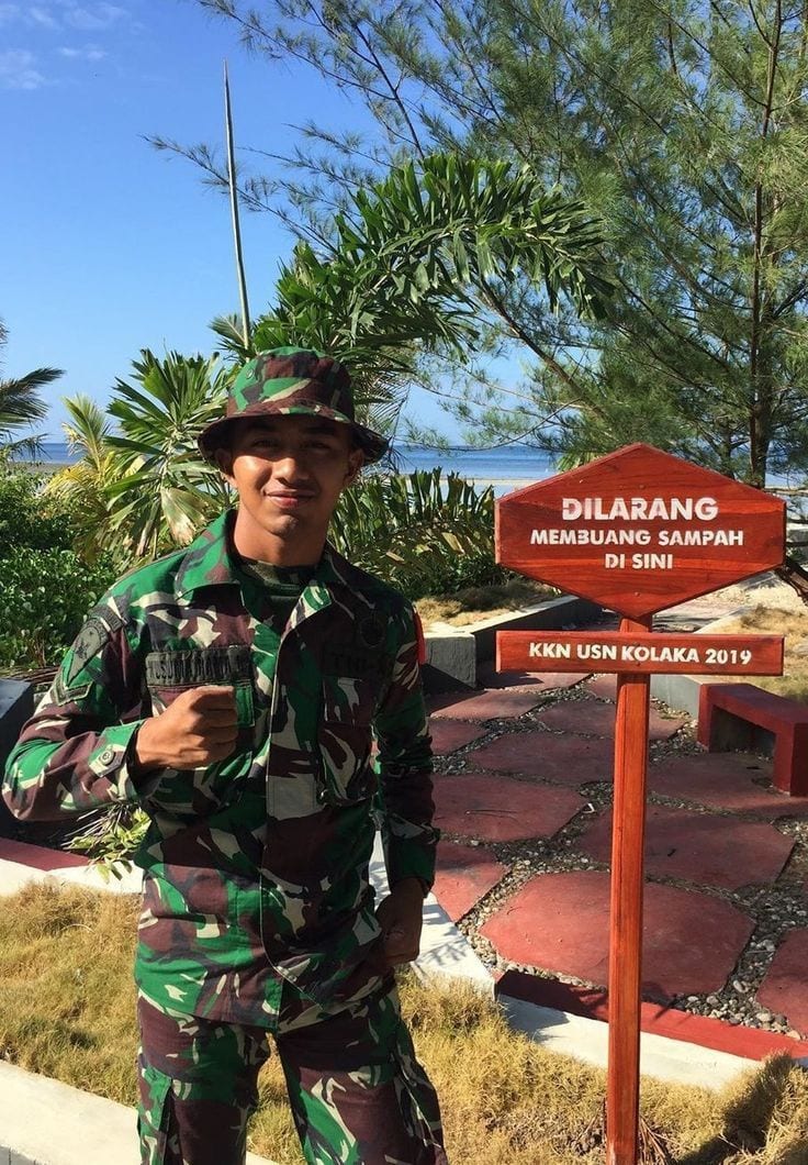 Kumpulan Foto TNI AD Keren Terbagus dan Terlengkap 12 Foto TNI AD