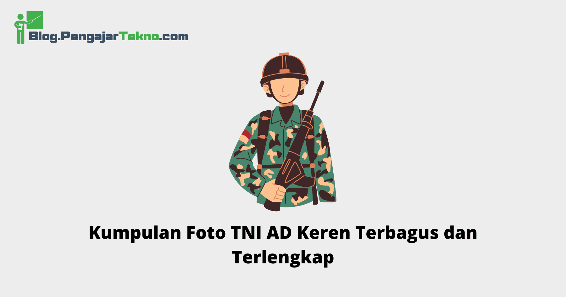 Foto TNI AD