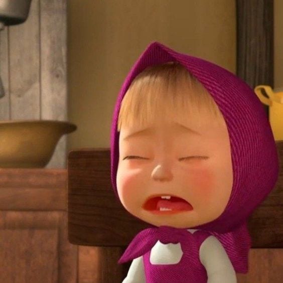 Kumpulan Gambar Masha Imut Cantik Terbagus dan Terlengkap 3 Gambar Masha Imut