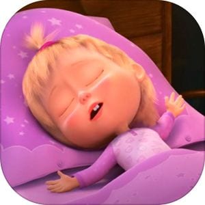 Kumpulan Gambar Masha Imut Cantik Terbagus dan Terlengkap 23 Gambar Masha Imut