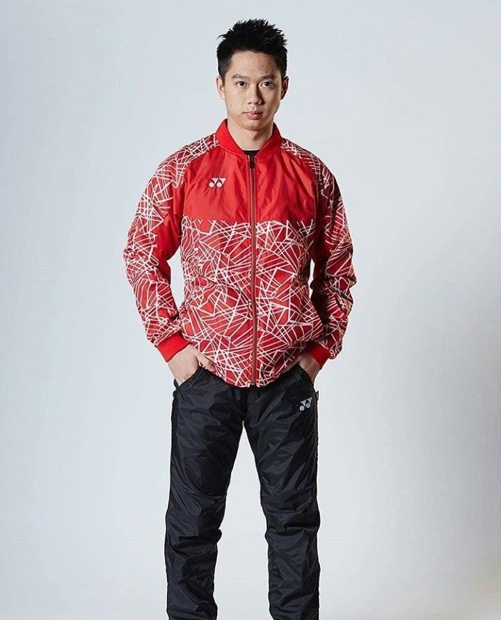 Foto Kevin Sanjaya