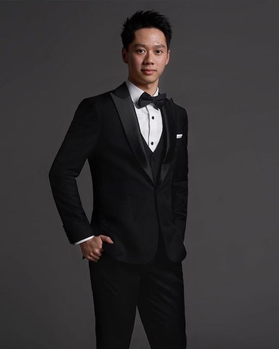 Foto Kevin Sanjaya