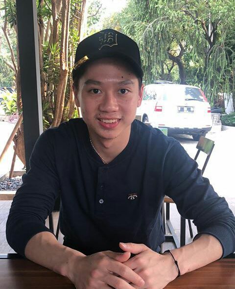 Foto Kevin Sanjaya
