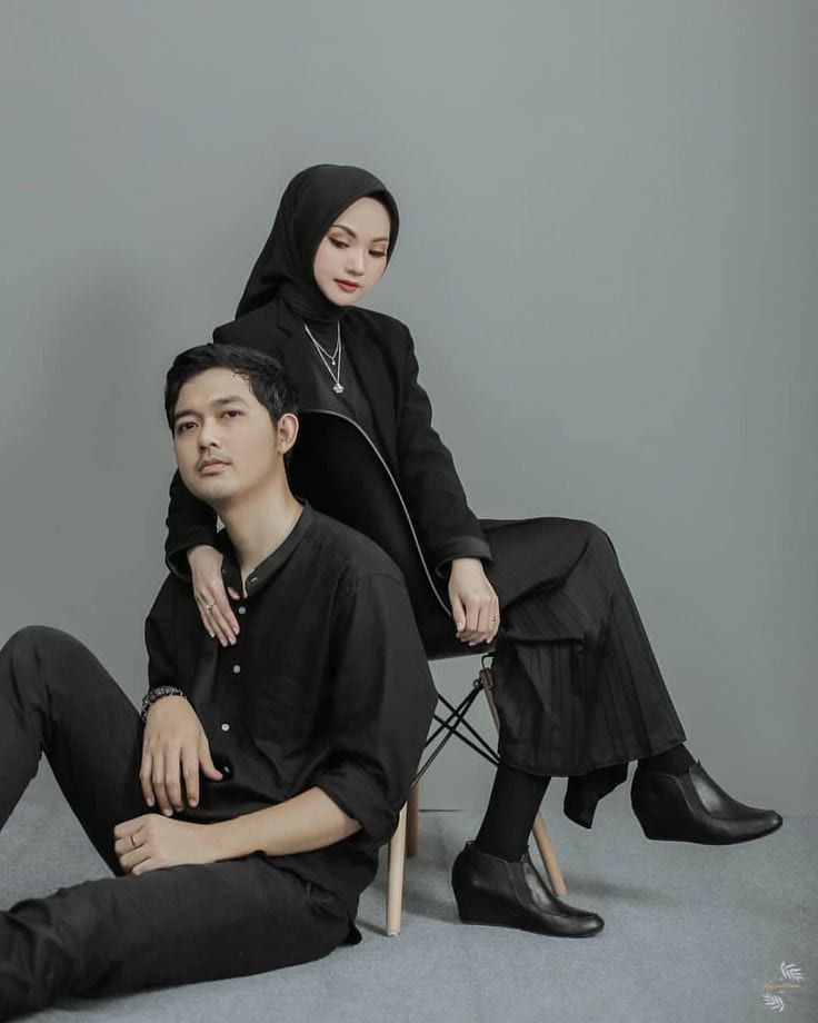 Kumpulan Foto Prewedding Ala Mafia Keren Terbagus dan Terlengkap 14 Foto Prewedding Ala Mafia