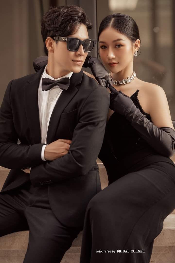 Kumpulan Foto Prewedding Ala Mafia Keren Terbagus dan Terlengkap 31 Foto Prewedding Ala Mafia