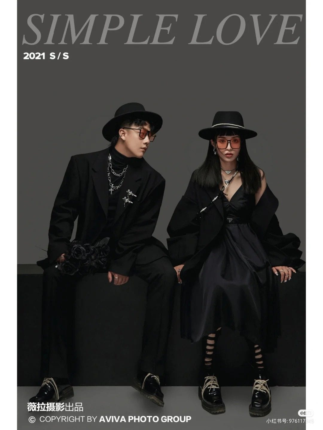 Kumpulan Foto Prewedding Ala Mafia Keren Terbagus dan Terlengkap 8 Foto Prewedding Ala Mafia