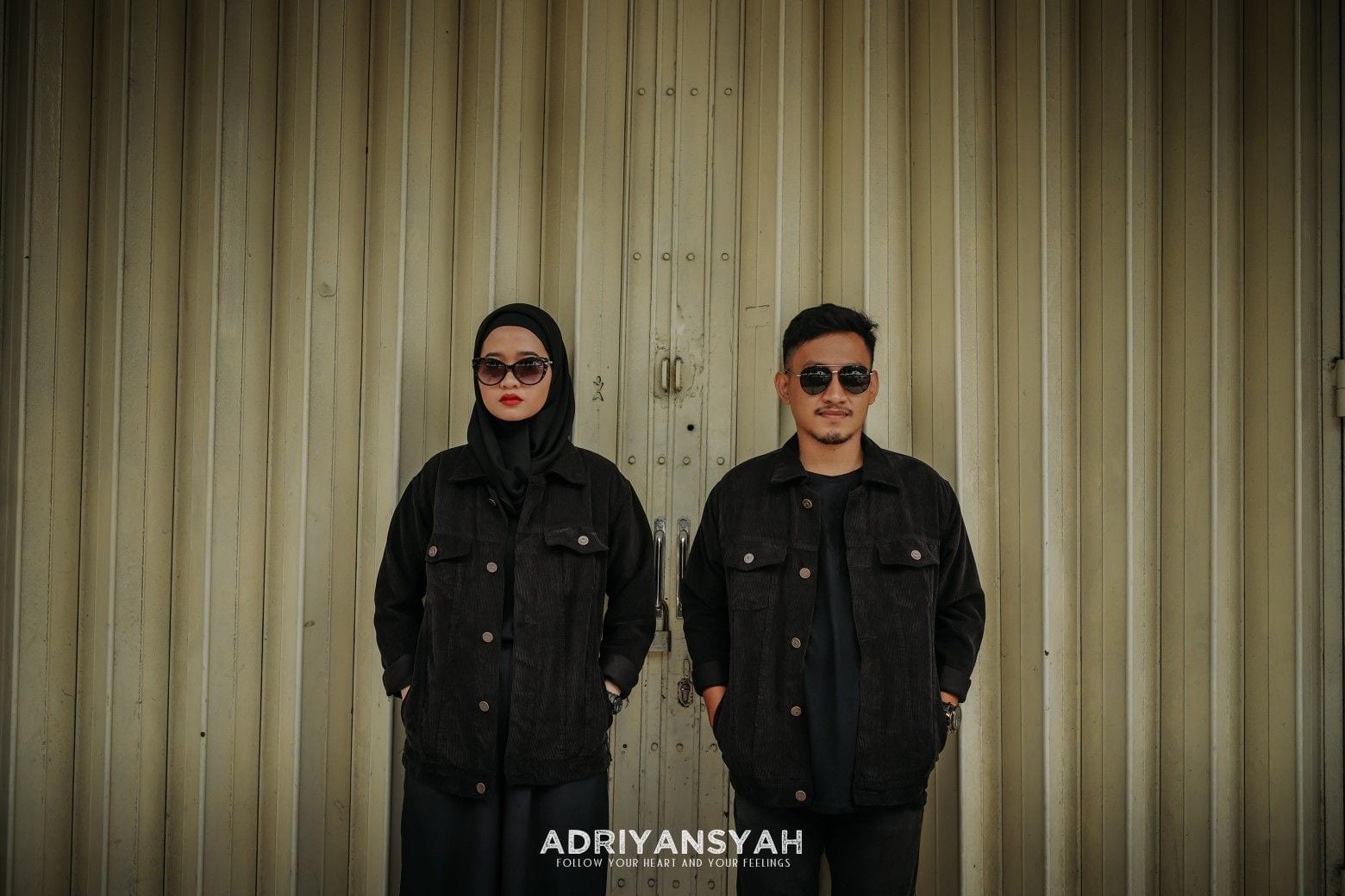 Kumpulan Foto Prewedding Ala Mafia Keren Terbagus dan Terlengkap 27 Foto Prewedding Ala Mafia