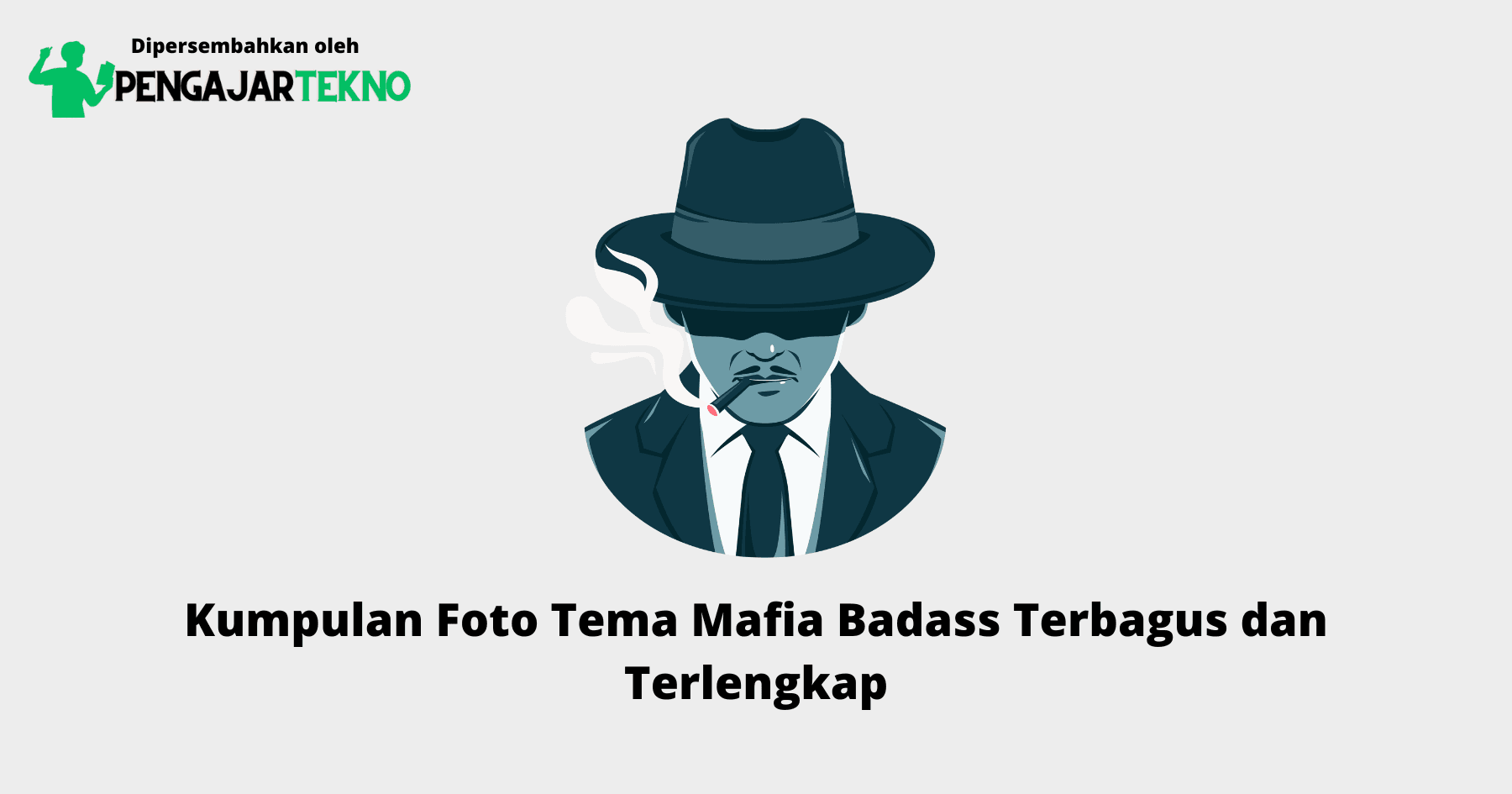 Foto Tema Mafia