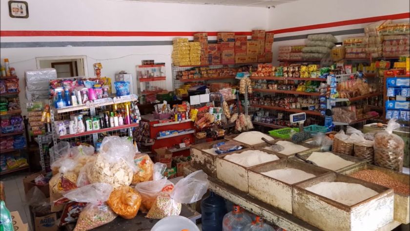 Kumpulan Foto Toko Sembako Menarik Terbagus dan Terlengkap 28 Foto Toko Sembako