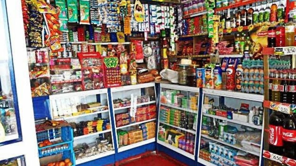 Kumpulan Foto Toko Sembako Menarik Terbagus dan Terlengkap 31 Foto Toko Sembako