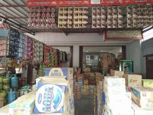 Kumpulan Foto Toko Sembako Menarik Terbagus dan Terlengkap 20 Foto Toko Sembako